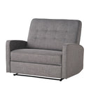 Manual Standard Wide Recliner