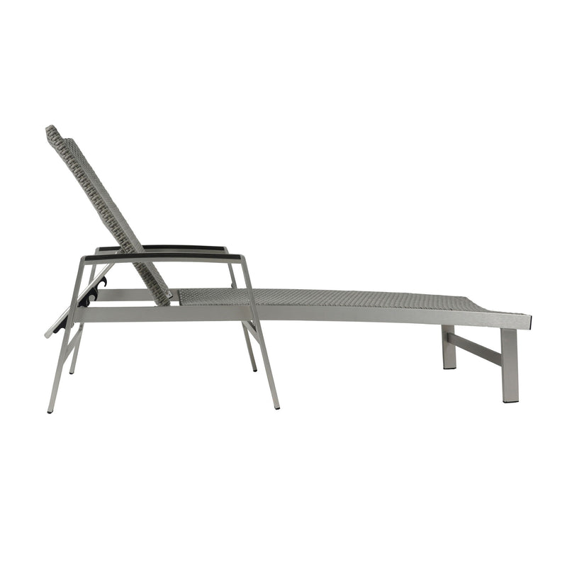 Oxton - Chaise Lounge