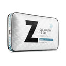 Gel Dough + Z Gel - Pillow - Atlantic Fine Furniture Inc
