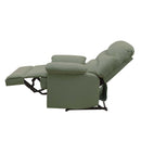 Arcadia - Recliner - Atlantic Fine Furniture Inc