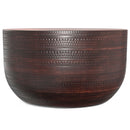 Johnsen - Handcrafted Metal Coffee Table