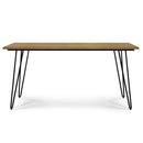 Hunter - Handcrafted Dining Table