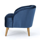 Accent Chair, Club Armchair, Modern Reading Chair