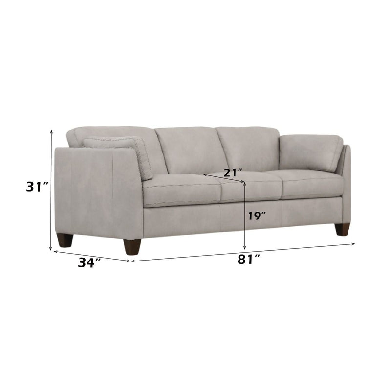 Matias - Sofa