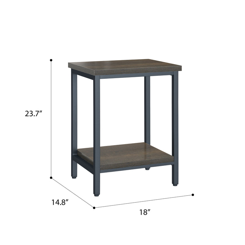 Harpe - Table