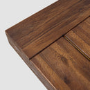 Carlisle - Dining Bench