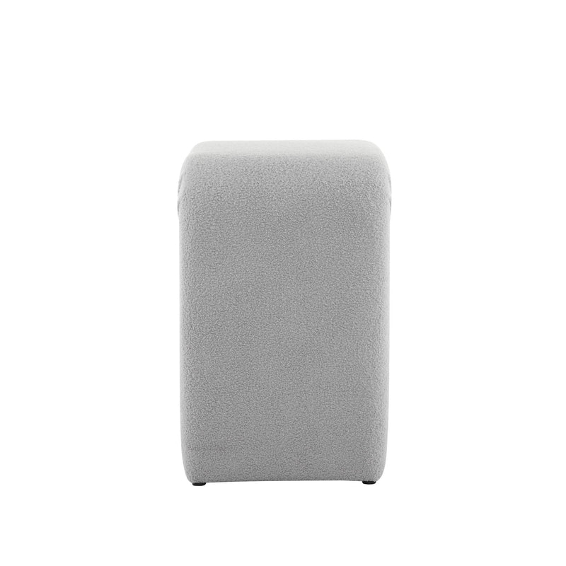 Boucle Stool (Set of 2)