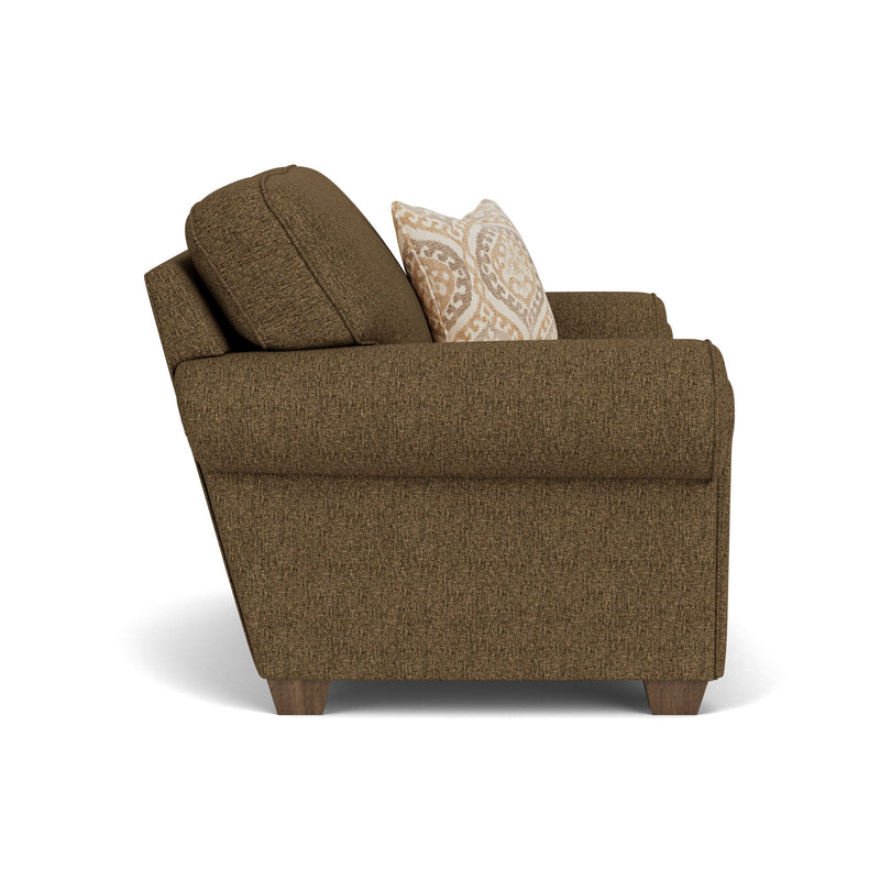 Carson - Fabric Chair