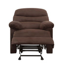 Arcadia - Recliner - Atlantic Fine Furniture Inc