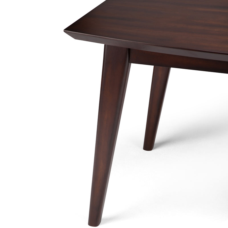 Draper - Rectangular Dining Table