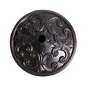 Gobi - Resin Umbrella Base - Bronze