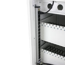 Mobile Charging Cart For Tablets Laptops 35, Device Capacity Matt Metal