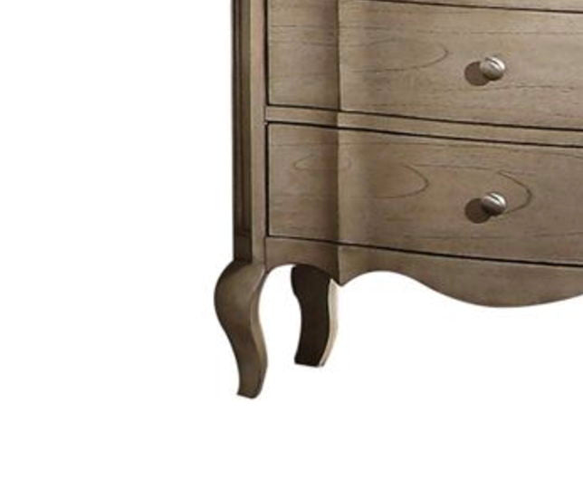 Chelmsford - Nightstand, Classic And Modern Design