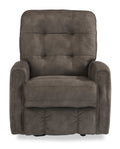 Devon - Power Recliner - Atlantic Fine Furniture Inc