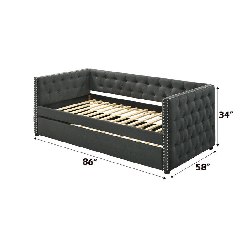 Romona - Daybed & Trundle