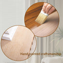 Modern Console Table With 4 Drawers, Entryway Table