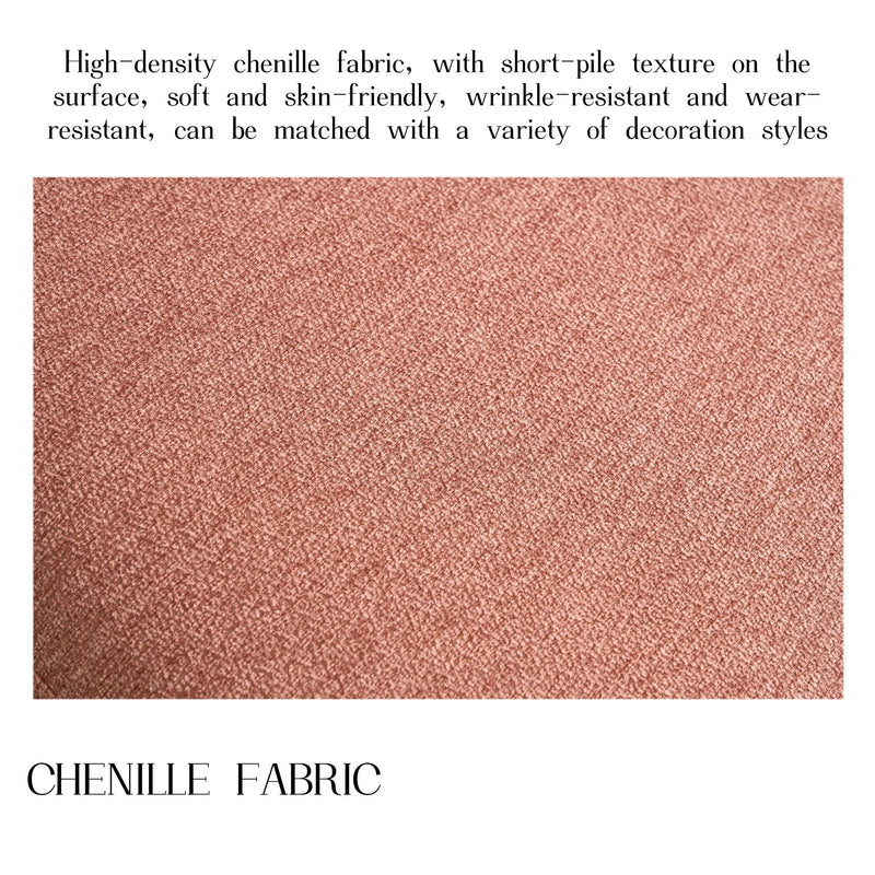 Modern Counter Height Stools (Set of 2)