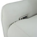 Wall Hugger Power Recliner Chair With USB Port (Type-C)