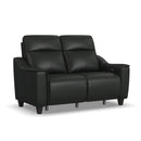 Walter - Reclining Loveseat