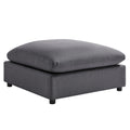 Cassandra - Ottoman With Removable Covers