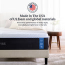 Prestige - 14" Hybrid Mattress