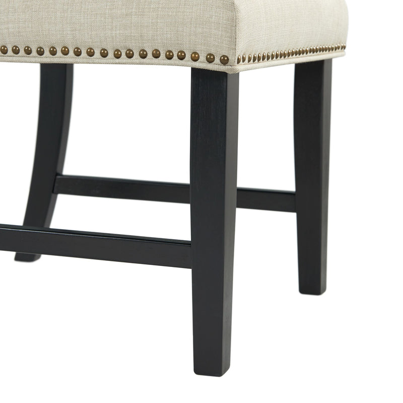 Maddox - Oval Dining Table Set