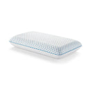 Weekender - Gel Memory Foam Pillow + Reversible Cooling Cover - Atlantic Fine Furniture Inc