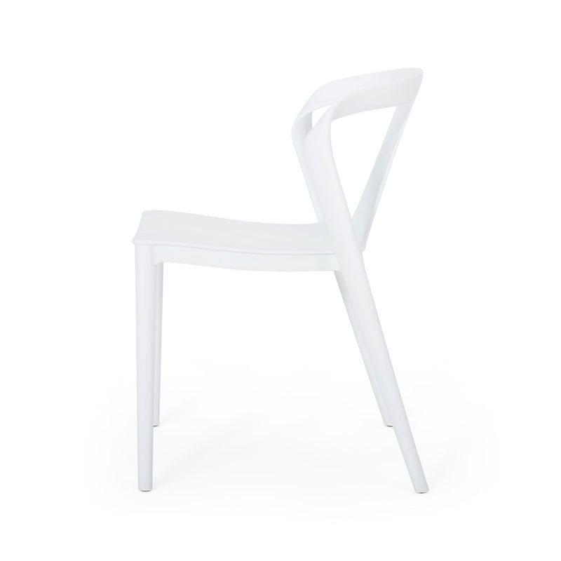 Orchid - Chair (Set of 2)