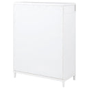 Gracemont - 5-Drawer Bedroom Chest Of Drawers - White