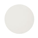 Gene - Fiber Concrete Accent Table - Gray