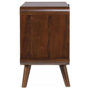 Robyn - 2-Drawer Nightstand