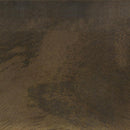 Chessie - 1-Drawer Side Table With Leatherette Sling - Tobacco - Atlantic Fine Furniture Inc