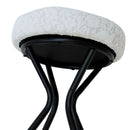 Modern Backless Bar Stools For Kitchen Island (Set of 2)
