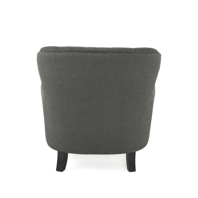 Tafton - Club Chair