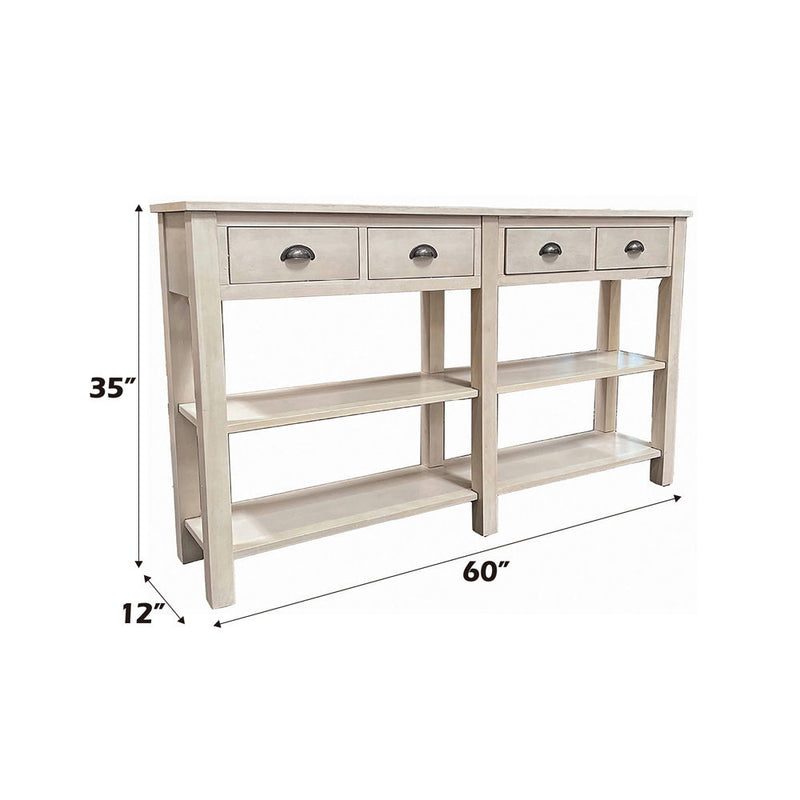 Galileo - Accent Table - Atlantic Fine Furniture Inc