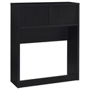 Westpark - Bookcase Headboard