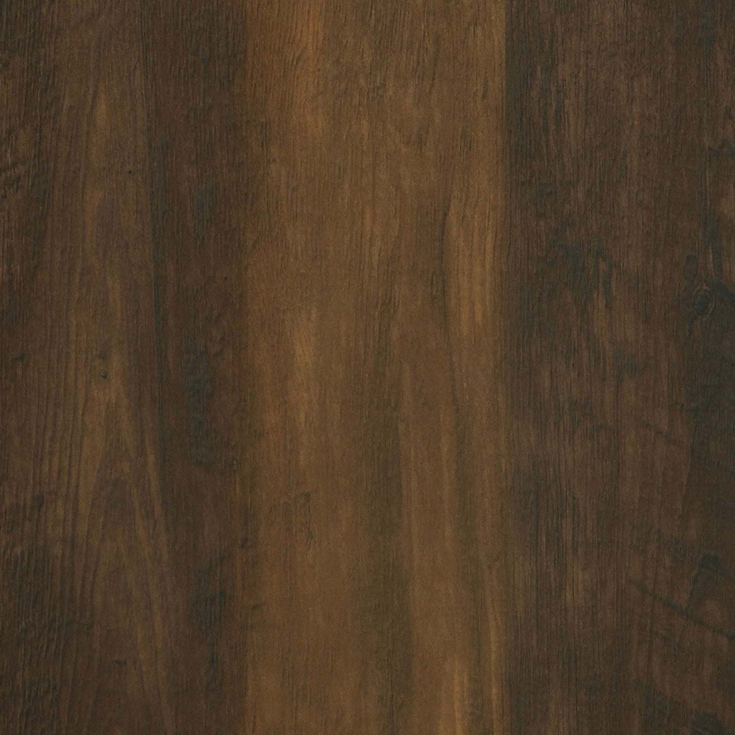 Elouise 4-door Engineered Wood Tall Accent Cabinet Dark Pine — view 8