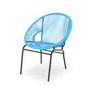 Nusa - Modern Chair Outdoor Seating