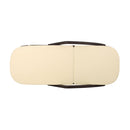 Mikael - Chaise Lounge With Cushion