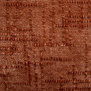 Chenille 2 Seater Sofa With LED Light, USB Charging Port, And Storage Bag