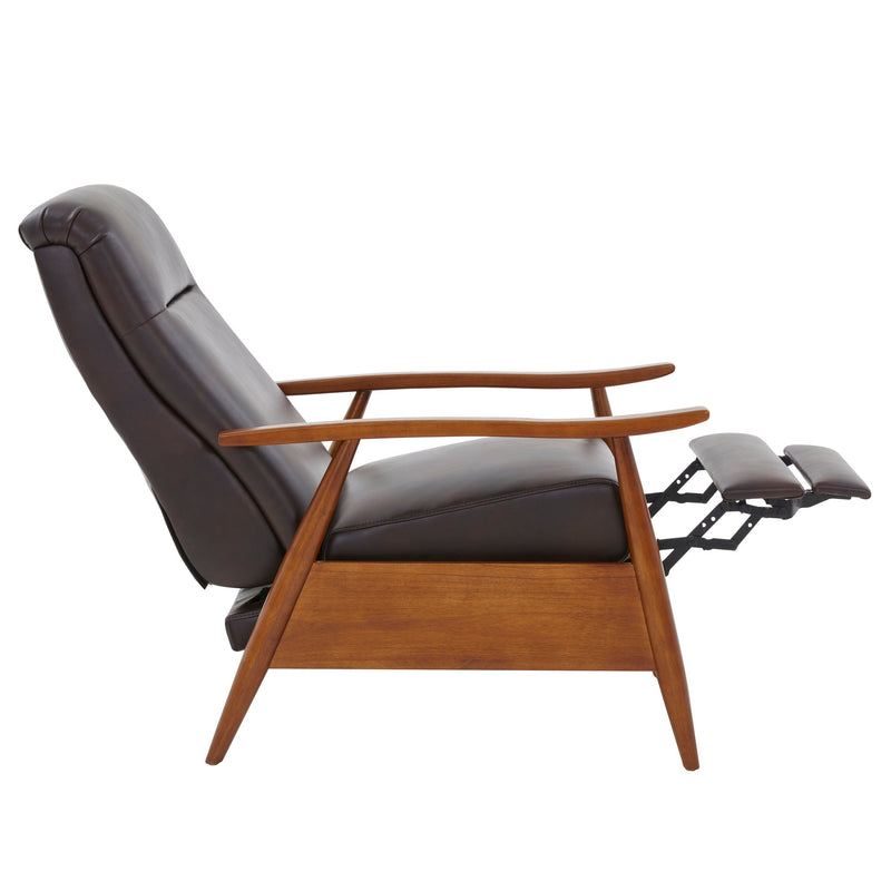Sarasota - Arm Push Back Recliner