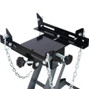 Hydraulic Transmission Floor Jack