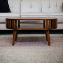 Ariella - Solid Wood Coffee Table
