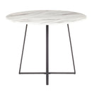 Cosmo - Contemporary / Glam Dining Table