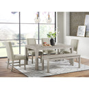 Eleanor - Rectangular Dining Table