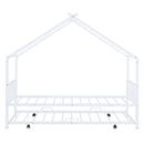 Adorable House Design Bed