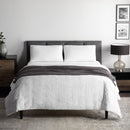 Weekender - Shredded Memory Foam Pillow - Atlantic Fine Furniture Inc