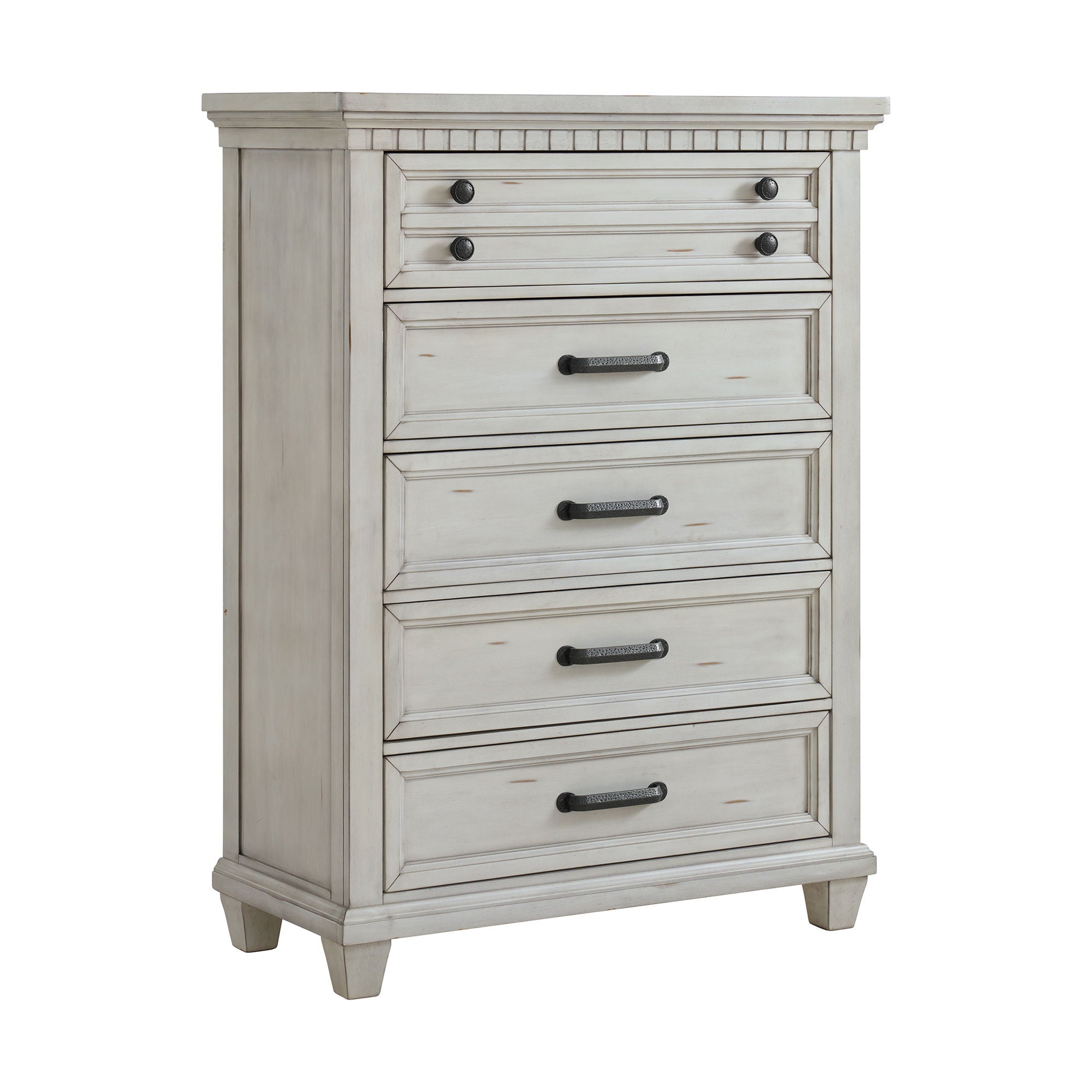 Mccoy - 5 Drawer Chest