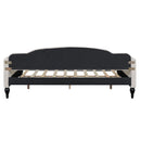 Upholstered Tufted Daybed