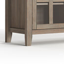 Artisan - Handcrafted Sideboard Buffet